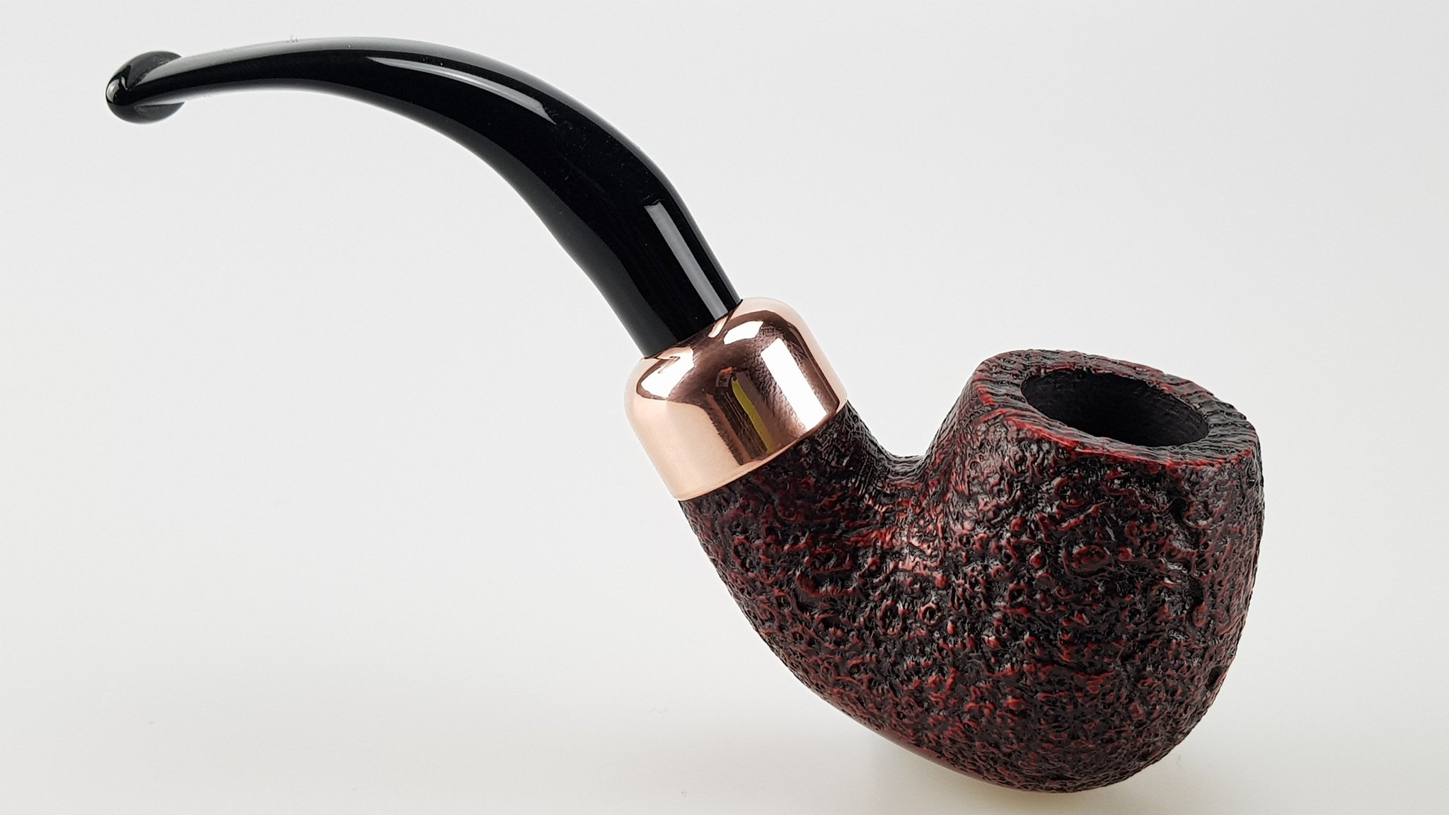 Peterson Christmas Edition Year 2018 Modell 221 Detailbild 1