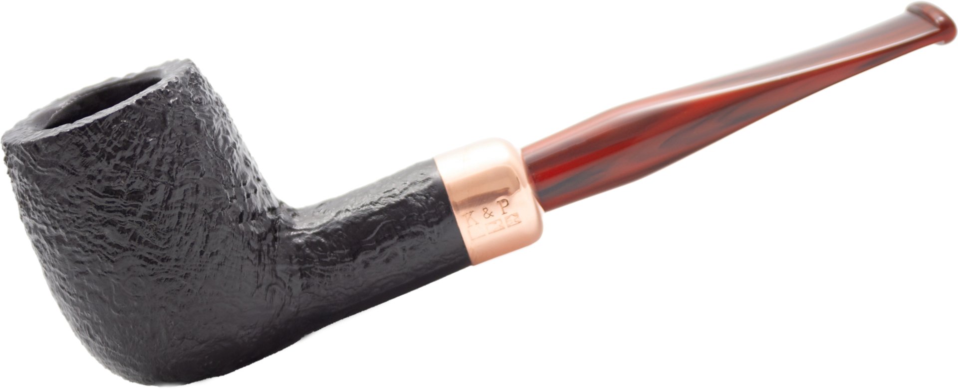 Peterson Christmas Edition Year 2020 Modell 107