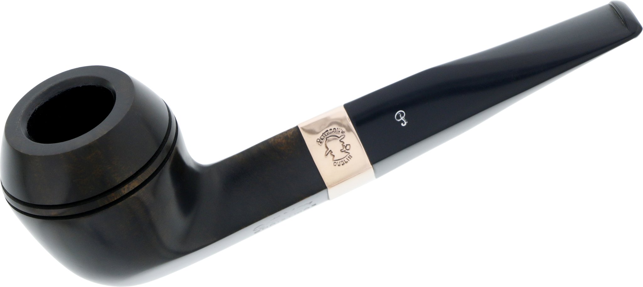 Peterson Christmas Edition 2021 Sherlock Holmes Heritage Baker Street