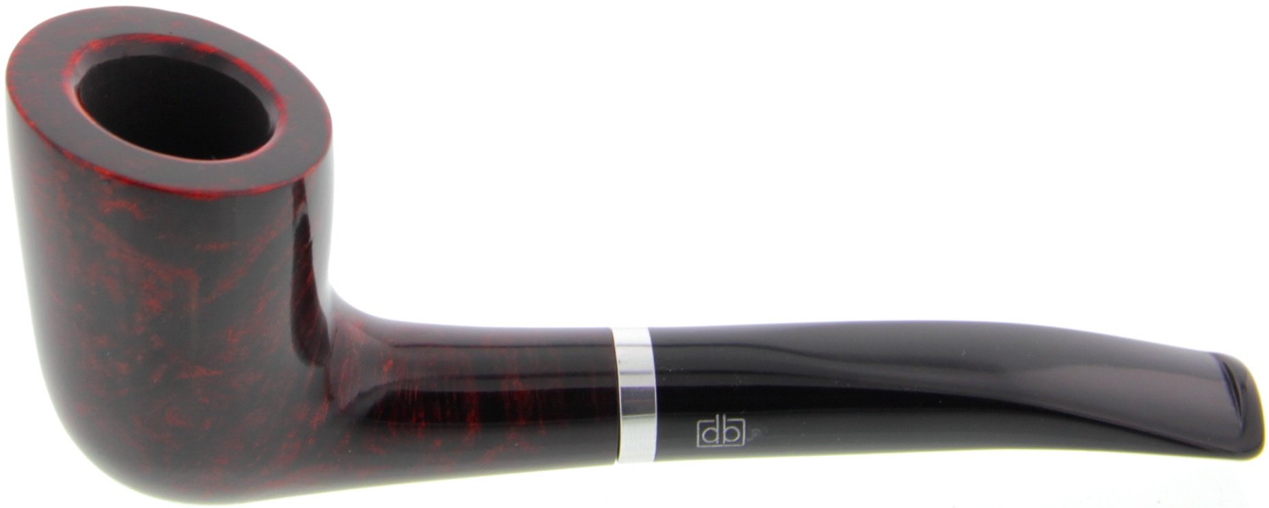 DB Design Berlin New Line Modell 70 Rot