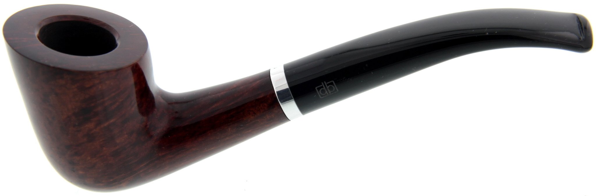 DB Design Berlin New Line Modell 71 Braun