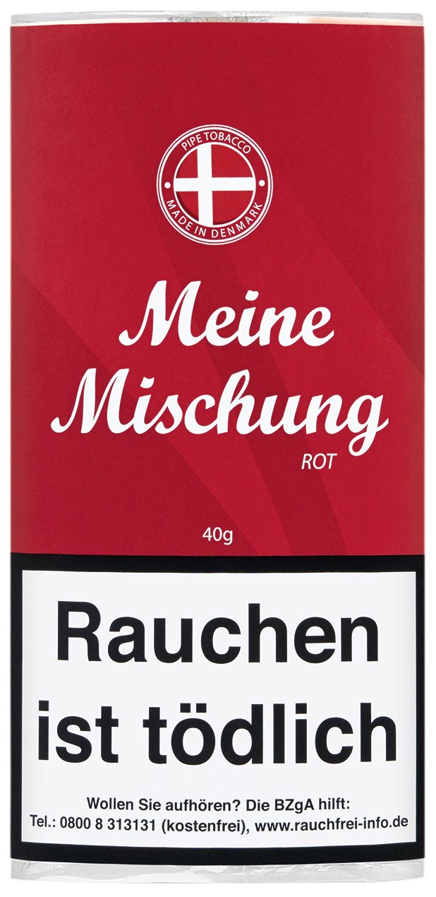 Meine Mischung Rot (ehemals Sweet Cherry) 40g
