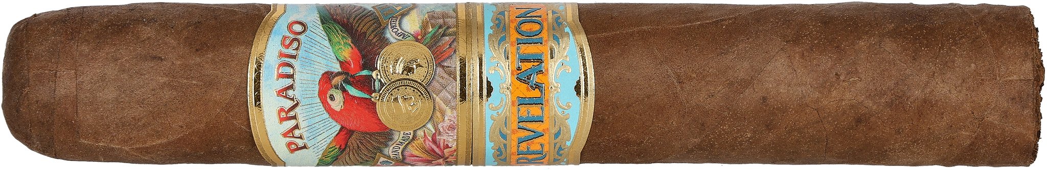 Revelation Odyssey stick