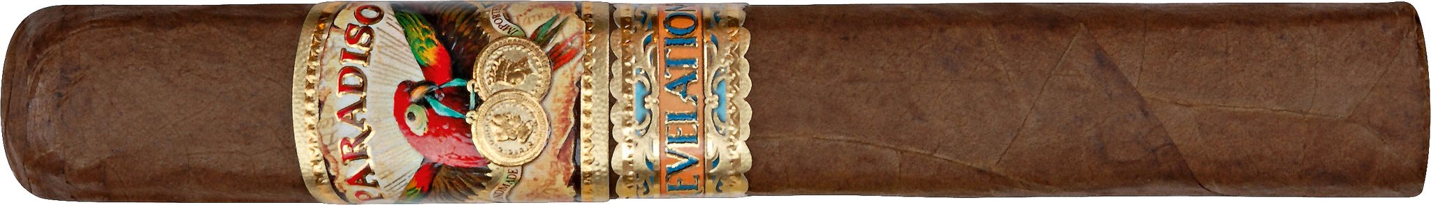 Paradiso Revelation Legend Corona Gorda