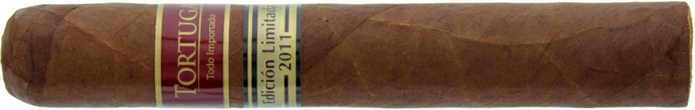 Tortuga by Victor Vitale Tortuga 215 Edición Limitada 6 x 60