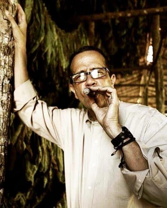 Jose Blanco