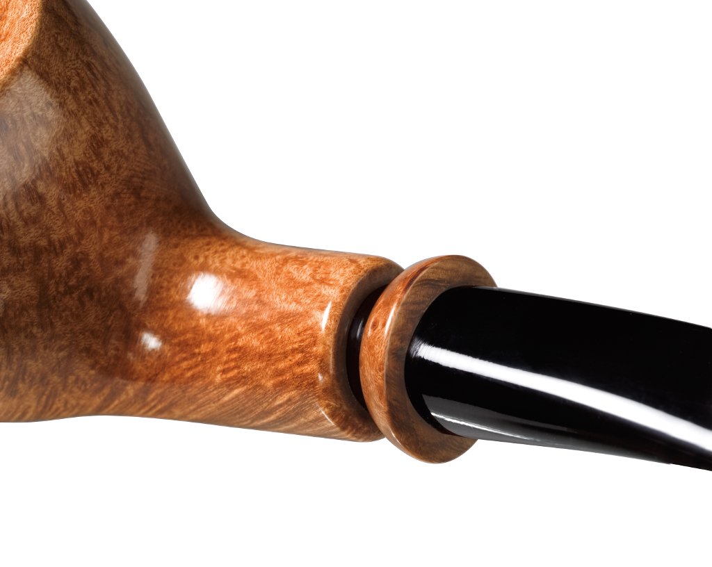 Mastro de Paja Handmades braun - Modell (MDP205) Detailbild Abbildung ähnlich