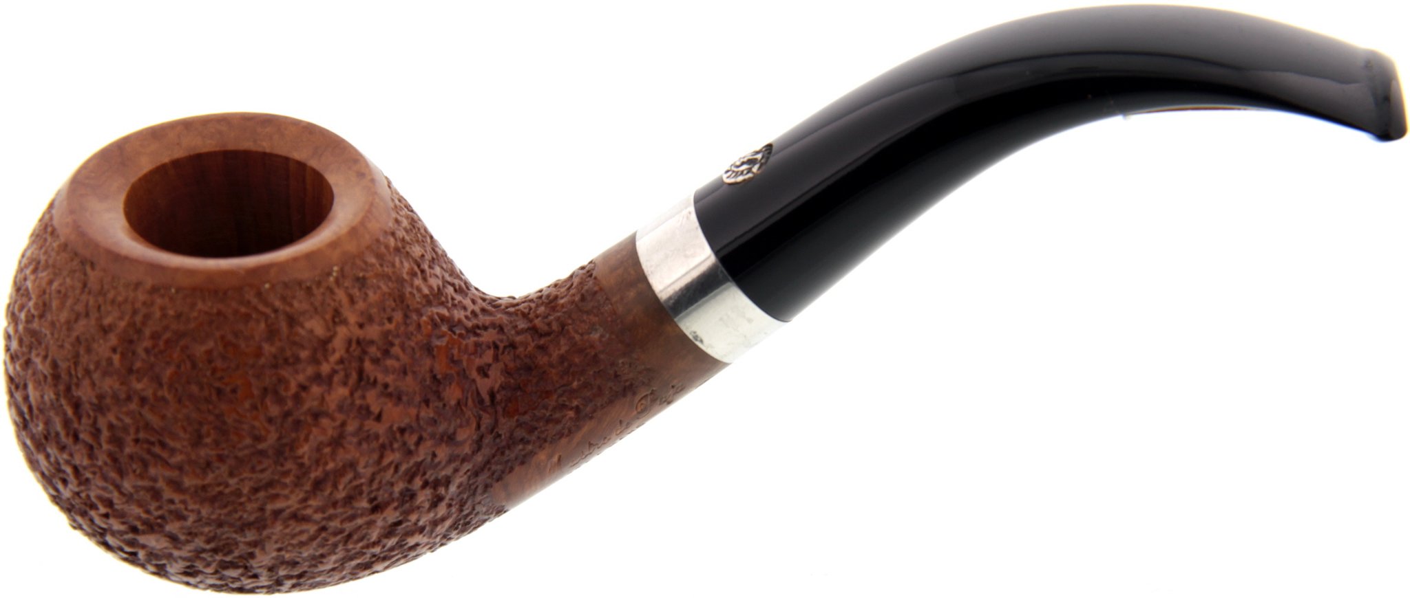 Mastro de Paja Handmades 0B (rustiziert hellbraun # 136)