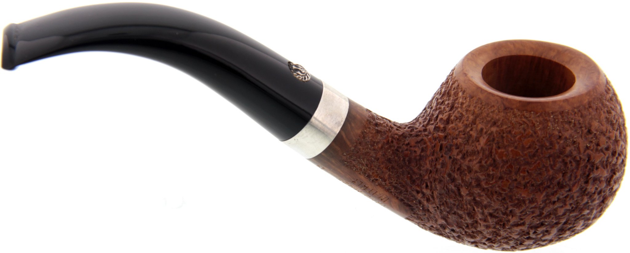 Mastro de Paja Handmades 0B (rustiziert hellbraun # 136) Detailbild