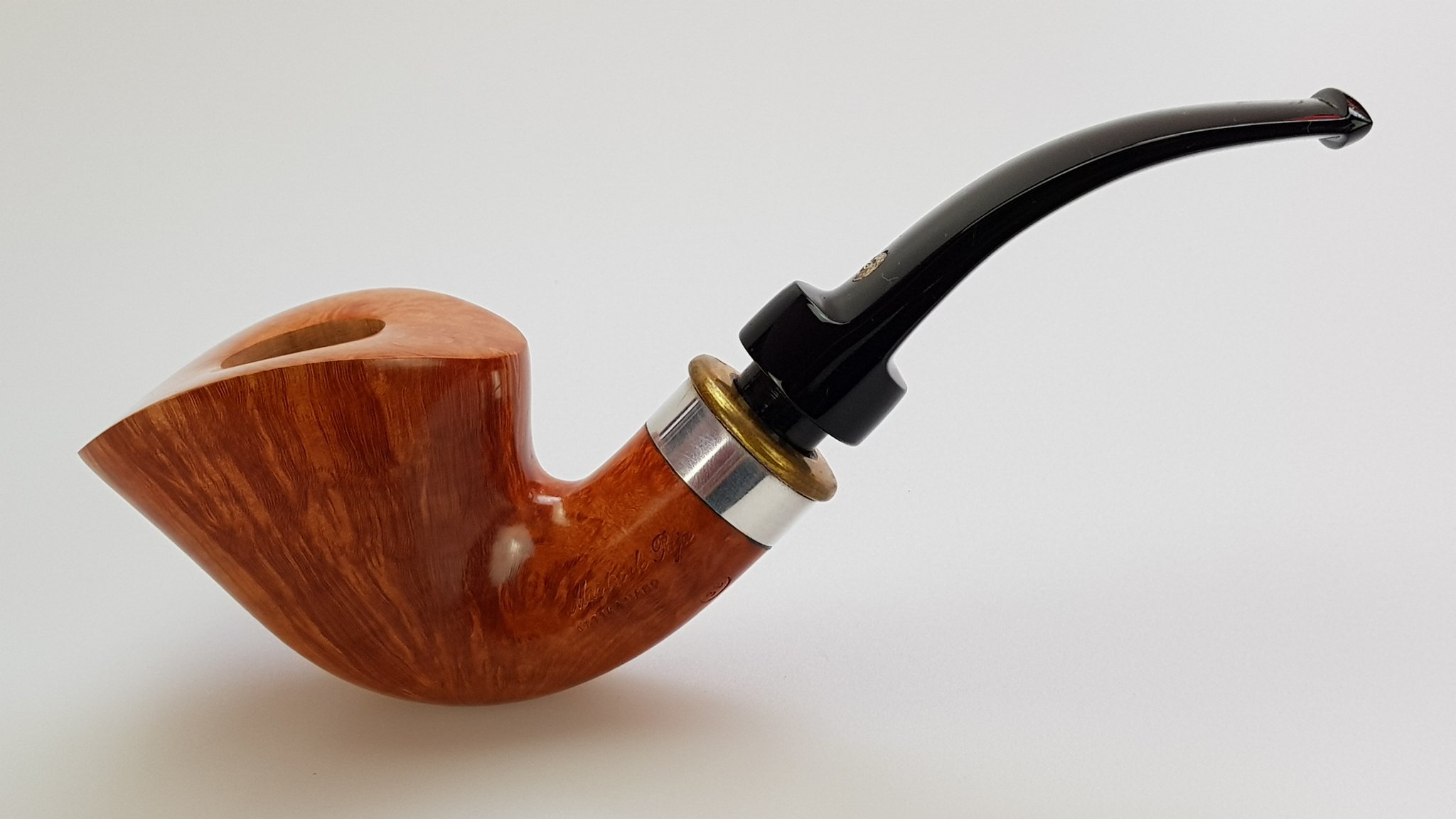 Mastro de Paja Handmades (MDP#6) (interne Nr. 10259) Detailbild 2