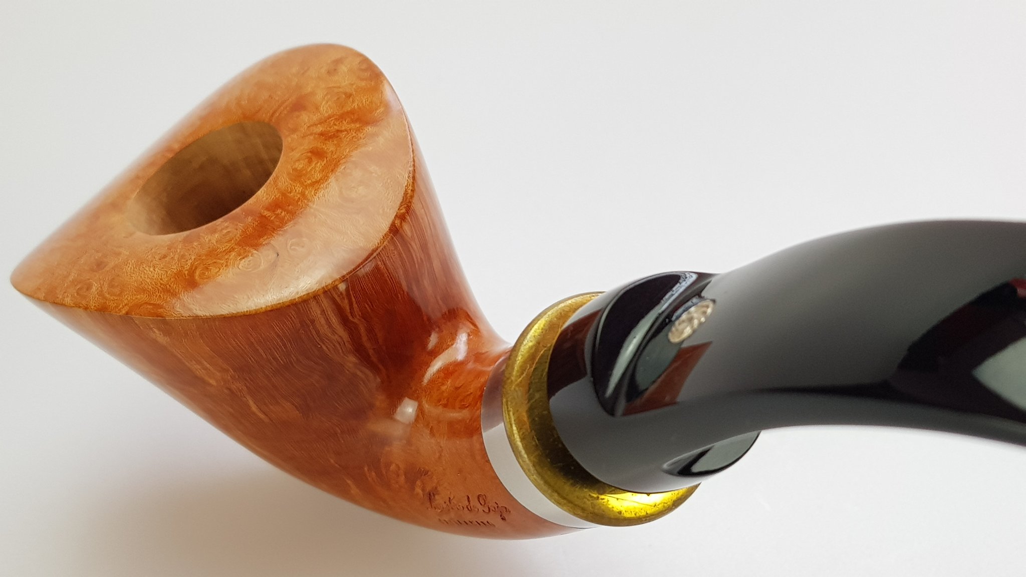 Mastro de Paja Handmades (MDP#6) (interne Nr. 10259) Detailbild 4