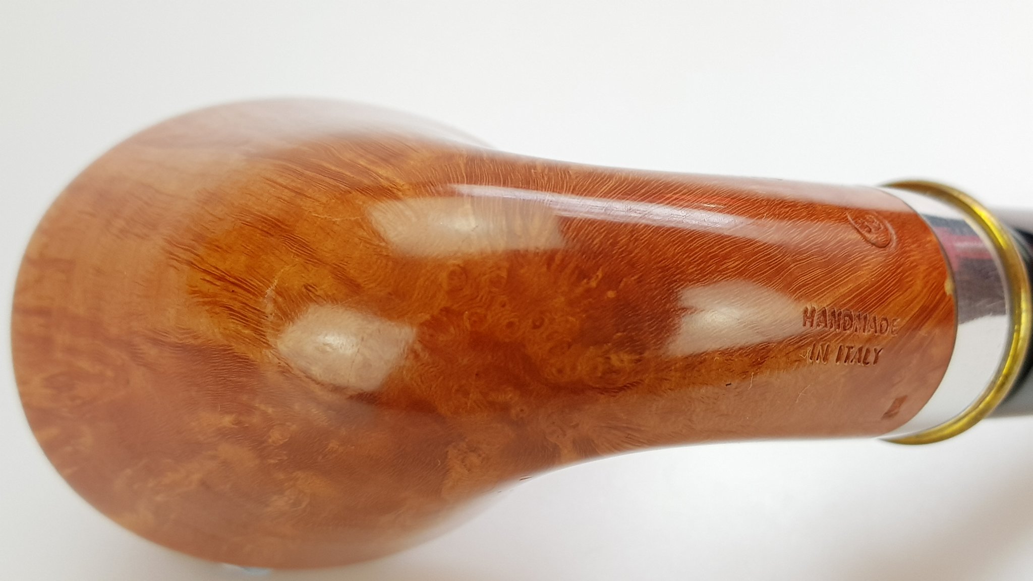 Mastro de Paja Handmades (MDP#6) (interne Nr. 10259) Detailbild 6