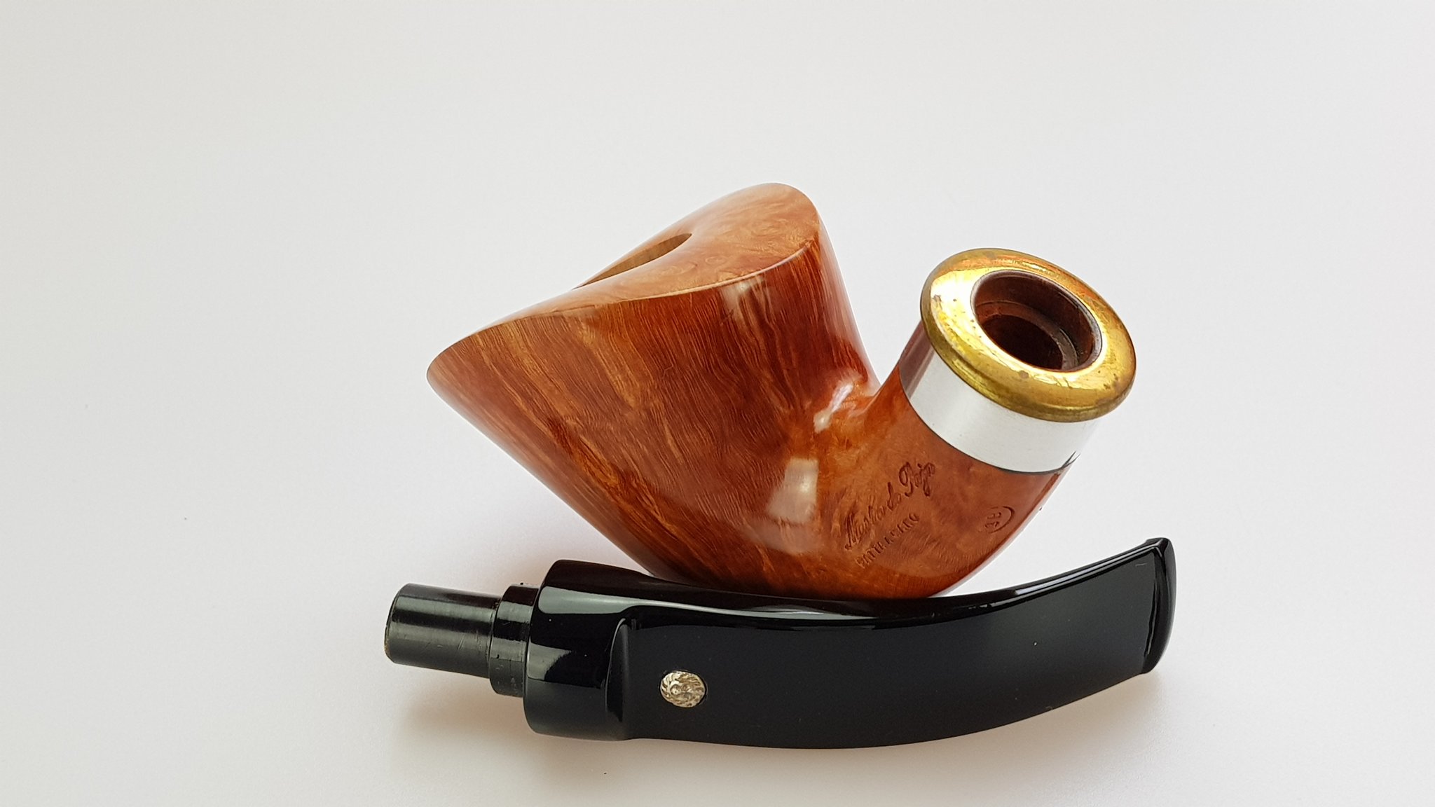 Mastro de Paja Handmades (MDP#6) (interne Nr. 10259) Detailbild 1