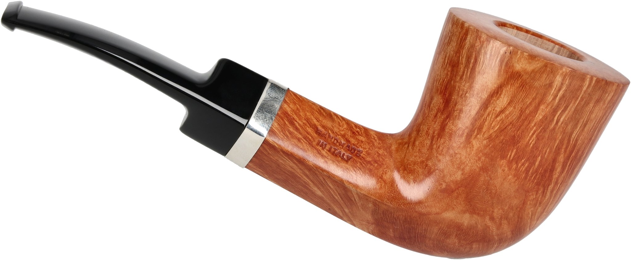 Mastro de Paja Handmades Unika Orange Smooth (Nr.323)_04