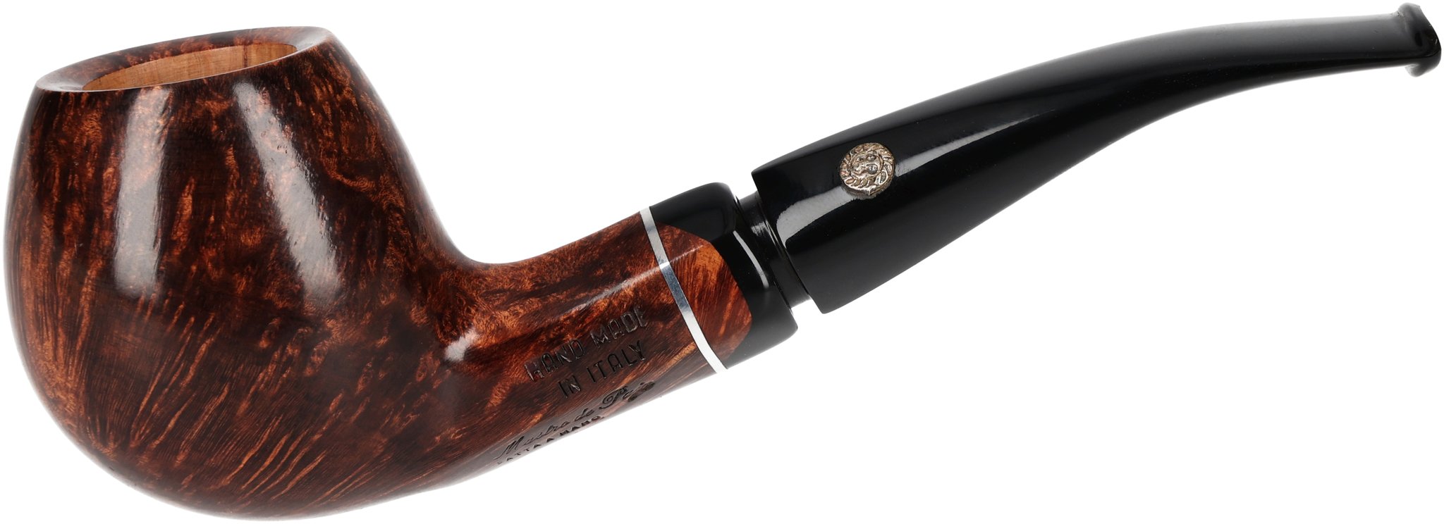 Mastro de Paja Handmades Castanea P_01