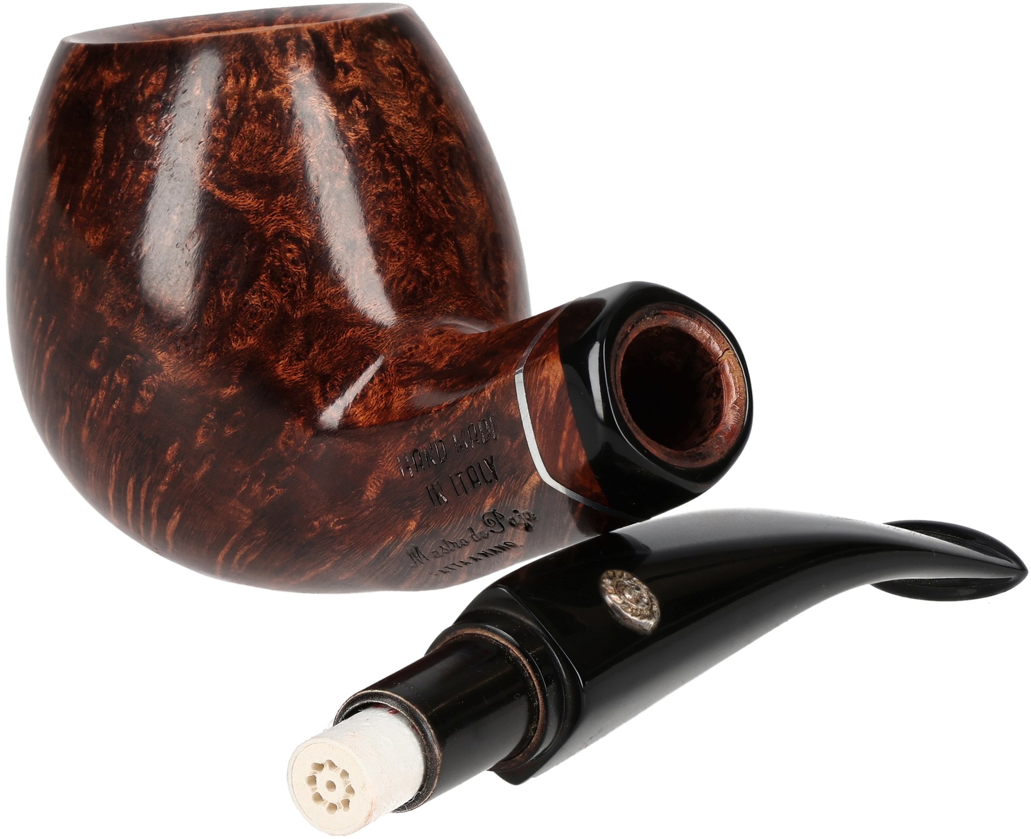 Mastro de Paja Handmades Castanea P_06