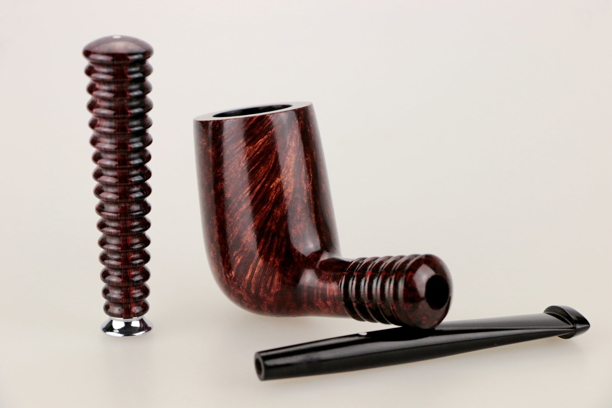 LE No. 4112 Amber Root The Battersea Power Station (04/20) (Nr. 389)_05