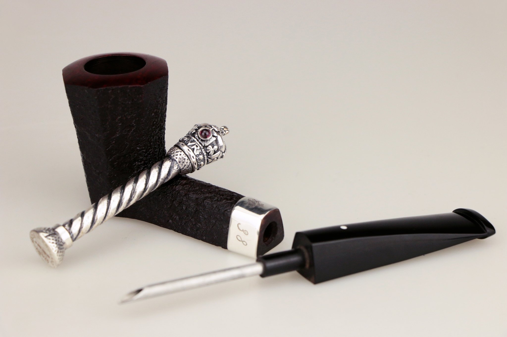 Limited Edition The Coronation of Queen Victoria in 1838 (92/110) (Nr. 390)_06