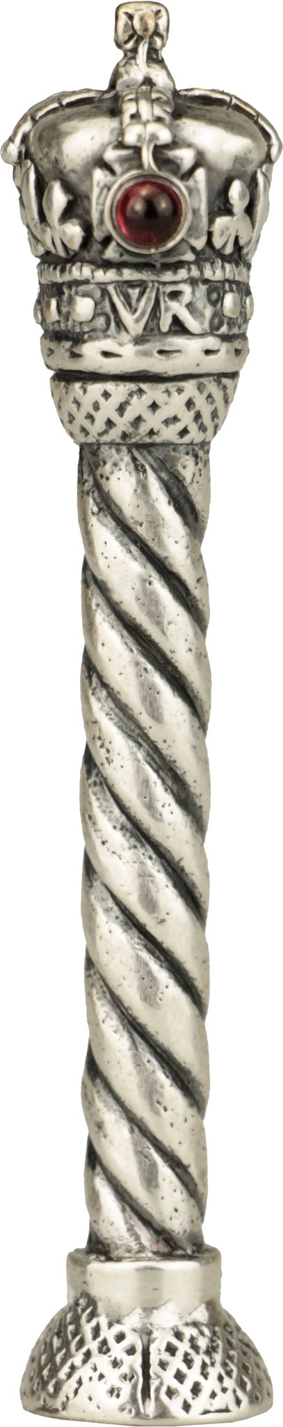 Limited Edition The Coronation of Queen Victoria in 1838 (92/110) (Nr. 390)_07