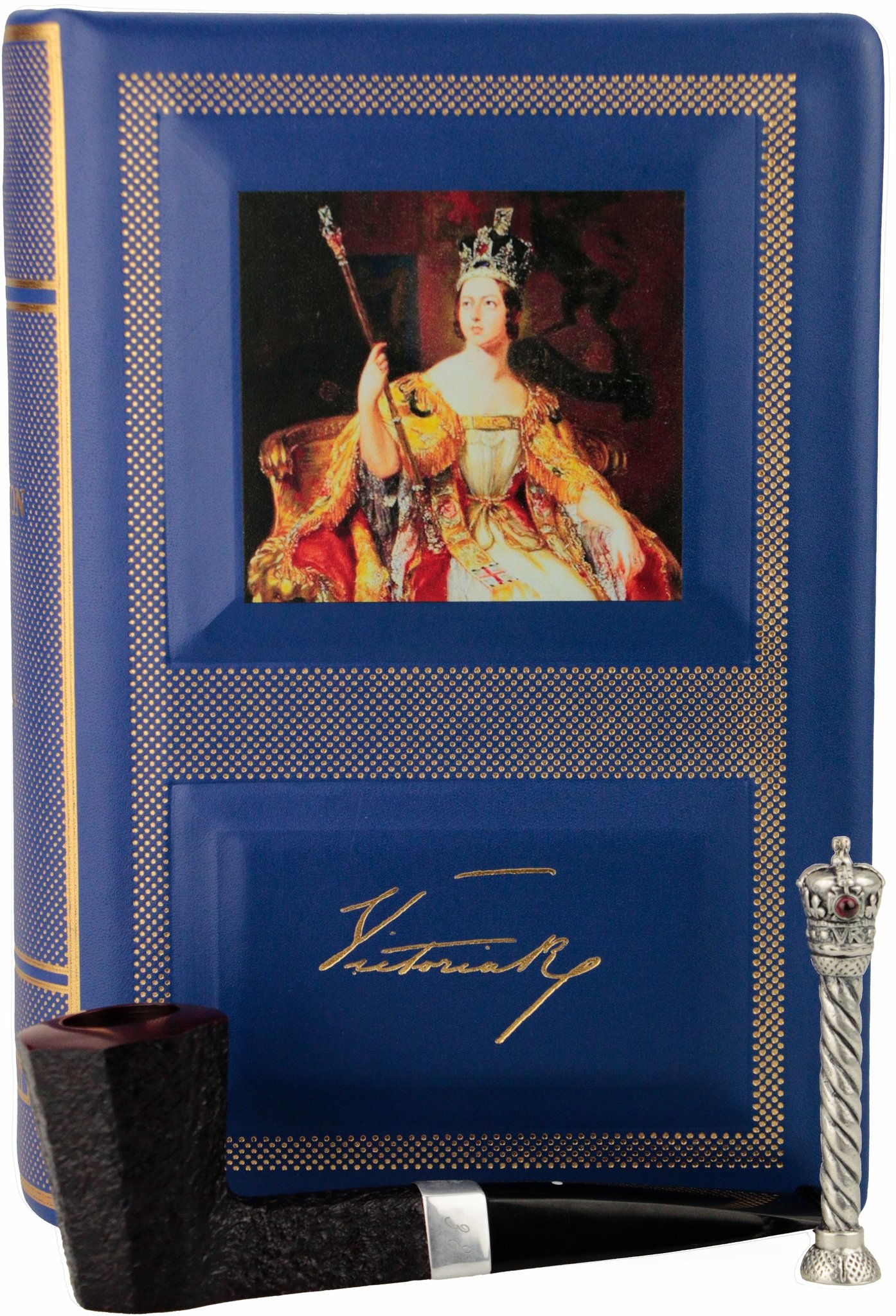 Limited Edition The Coronation of Queen Victoria in 1838 (92/110) (Nr. 390)_11