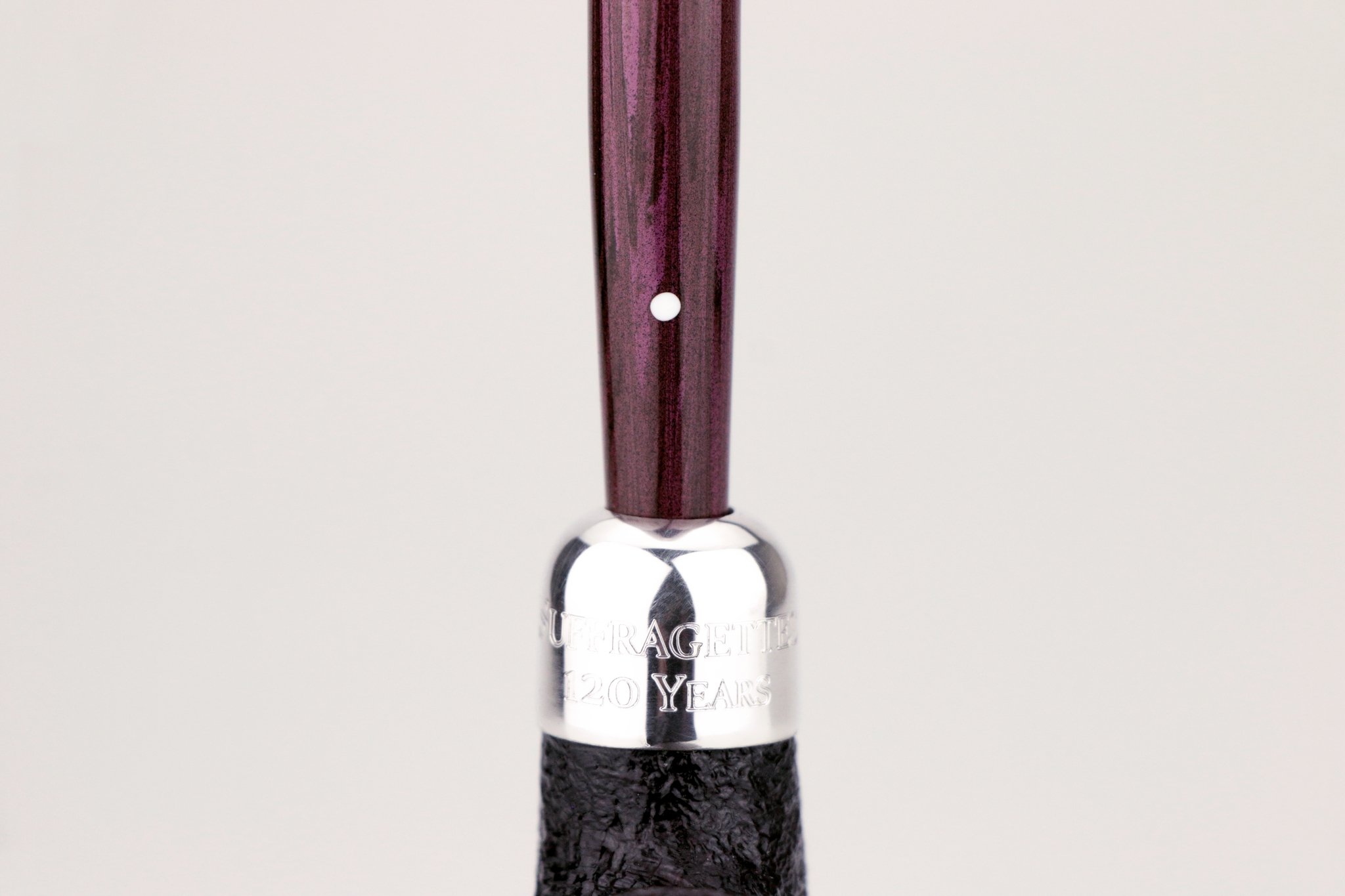 No. 2313 Shell Briar The Suffragette Movement (04/18) (Nr. 391)_03