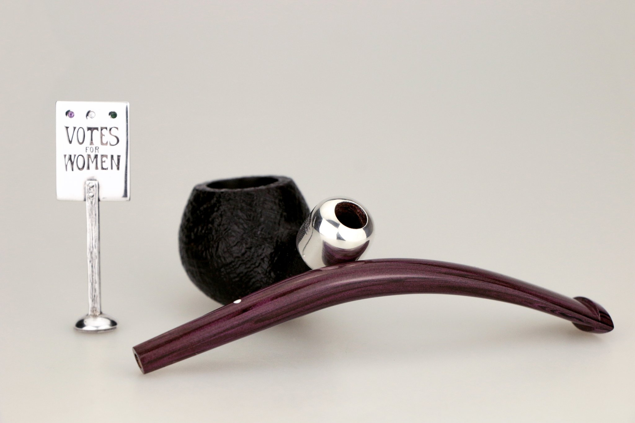 No. 2313 Shell Briar The Suffragette Movement (04/18) (Nr. 391)_06