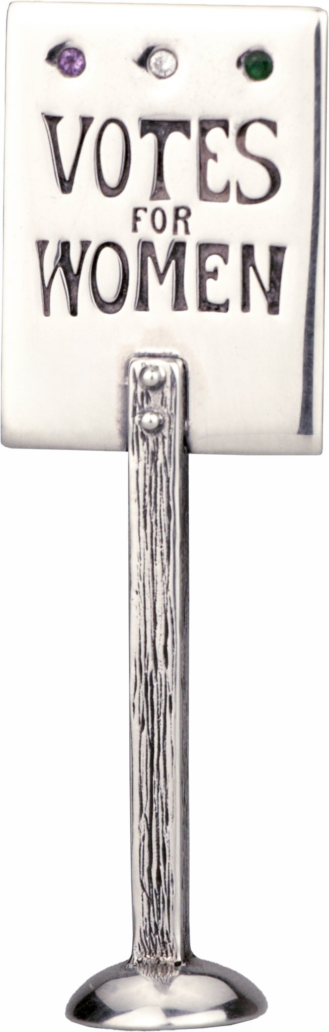 No. 2313 Shell Briar The Suffragette Movement (04/18) (Nr. 391)_07