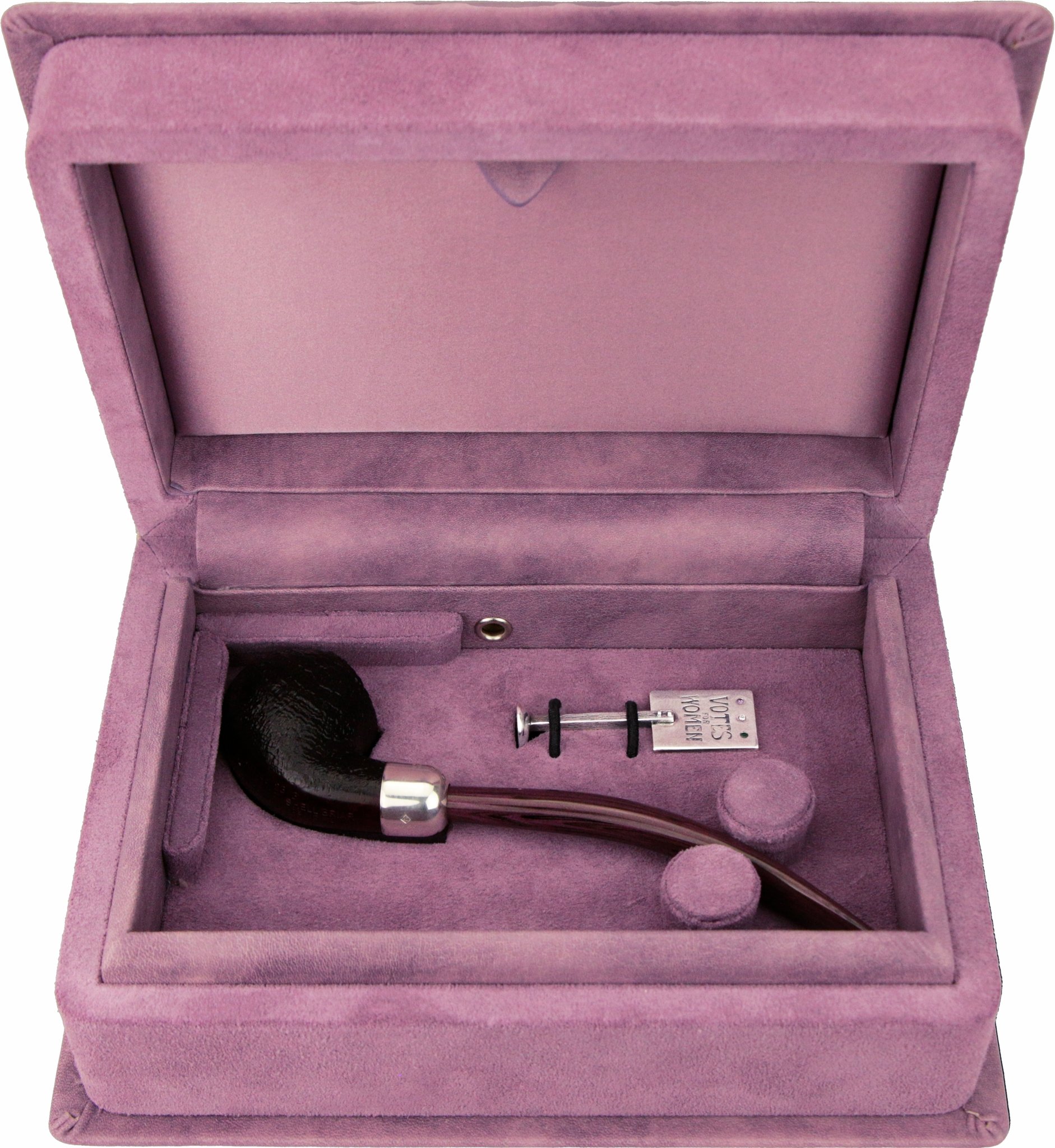 No. 2313 Shell Briar The Suffragette Movement (04/18) (Nr. 391)_09