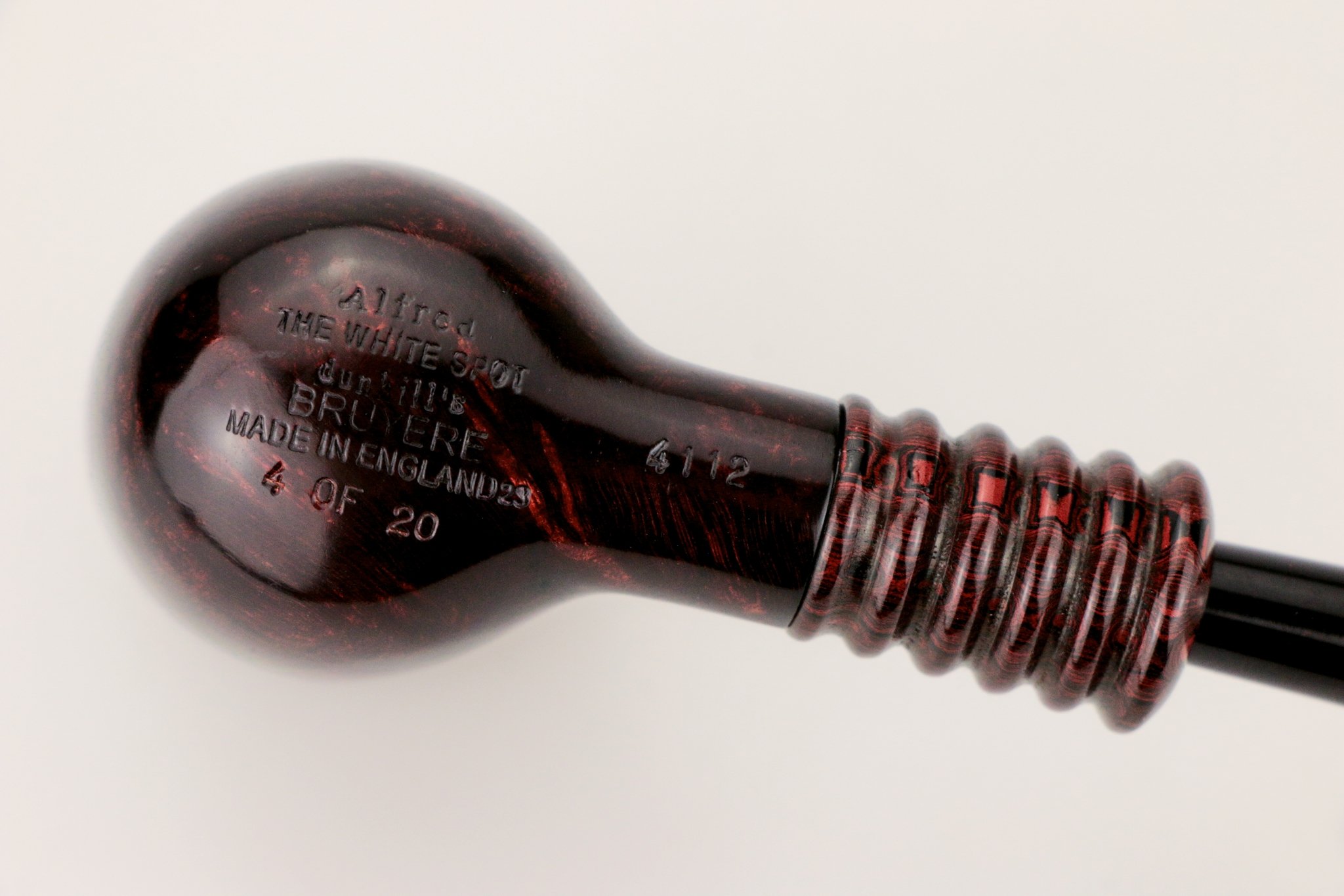 No. 4112 Bruyere The Battersea Power Station (04/20) (Nr. 396)_04