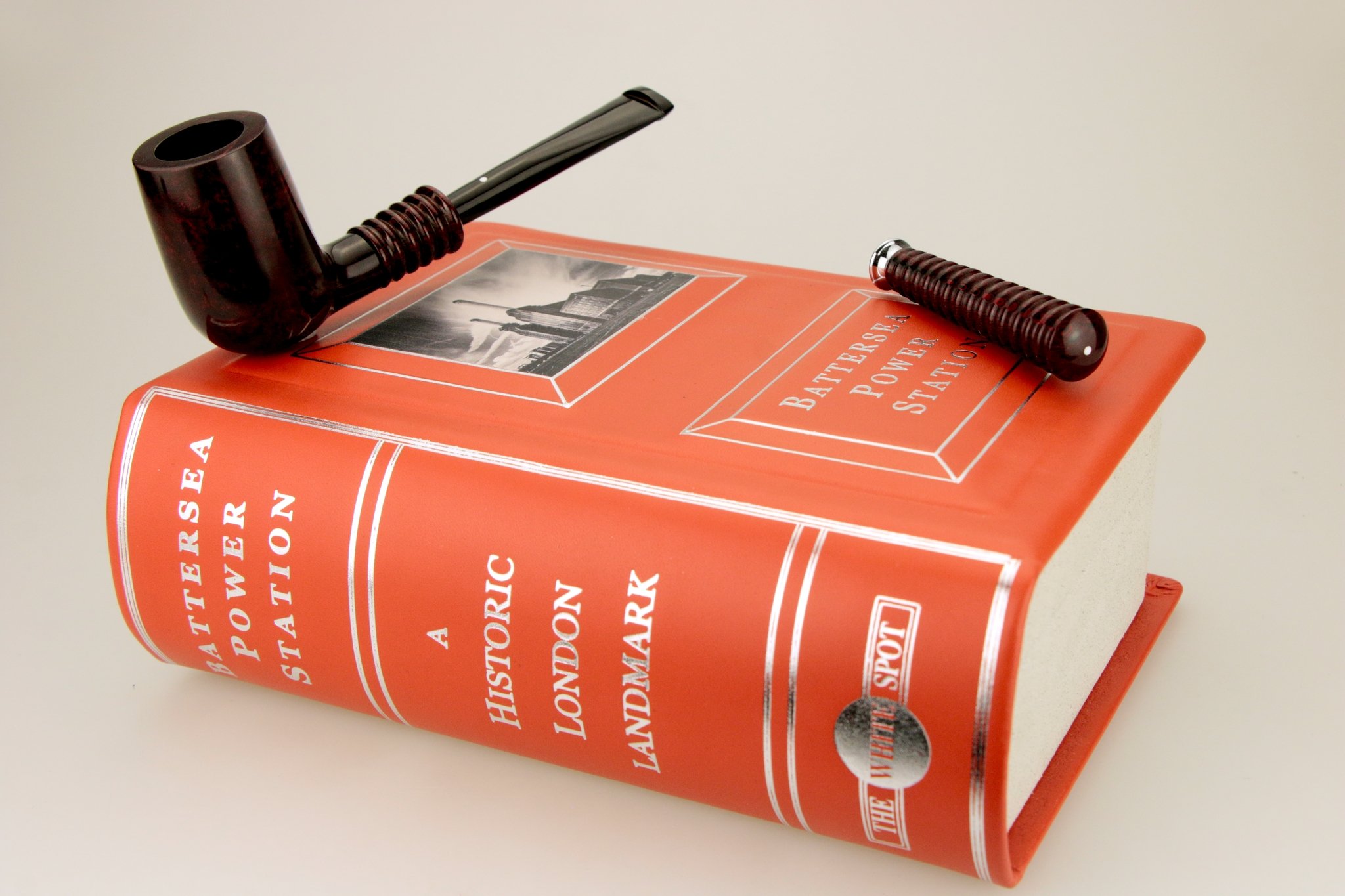 No. 4112 Bruyere The Battersea Power Station (04/20) (Nr. 396)_03