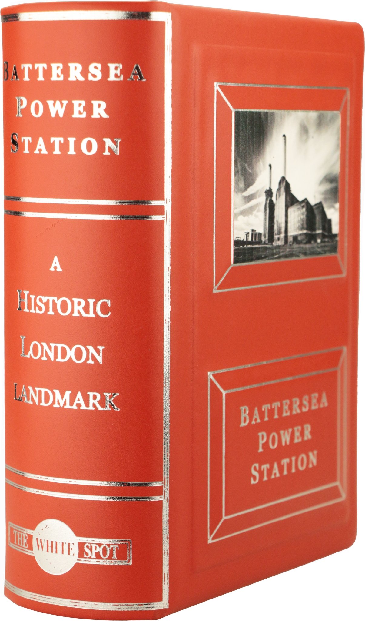 No. 4112 Bruyere The Battersea Power Station (04/20) (Nr. 396)_09