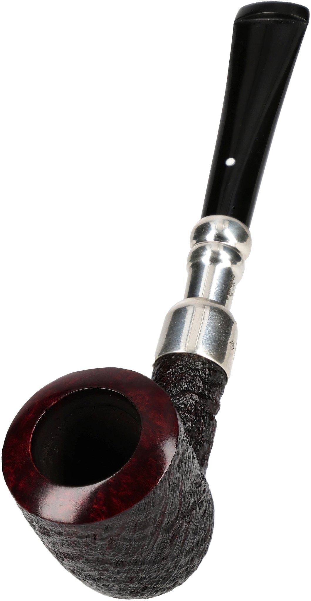 Dunhill Pipes Limited Edition No. 3105 Shell Spigot Set (Nr.601) (2019)_03