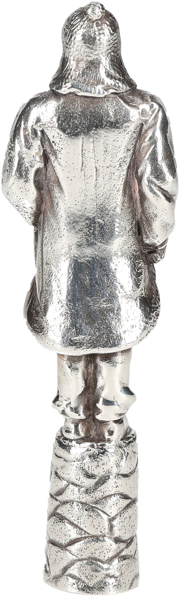 Dunhill Pipes Limited Edition No. 4113 Ernest Shackleton Amber Root (19/21) (Nr.723)_09