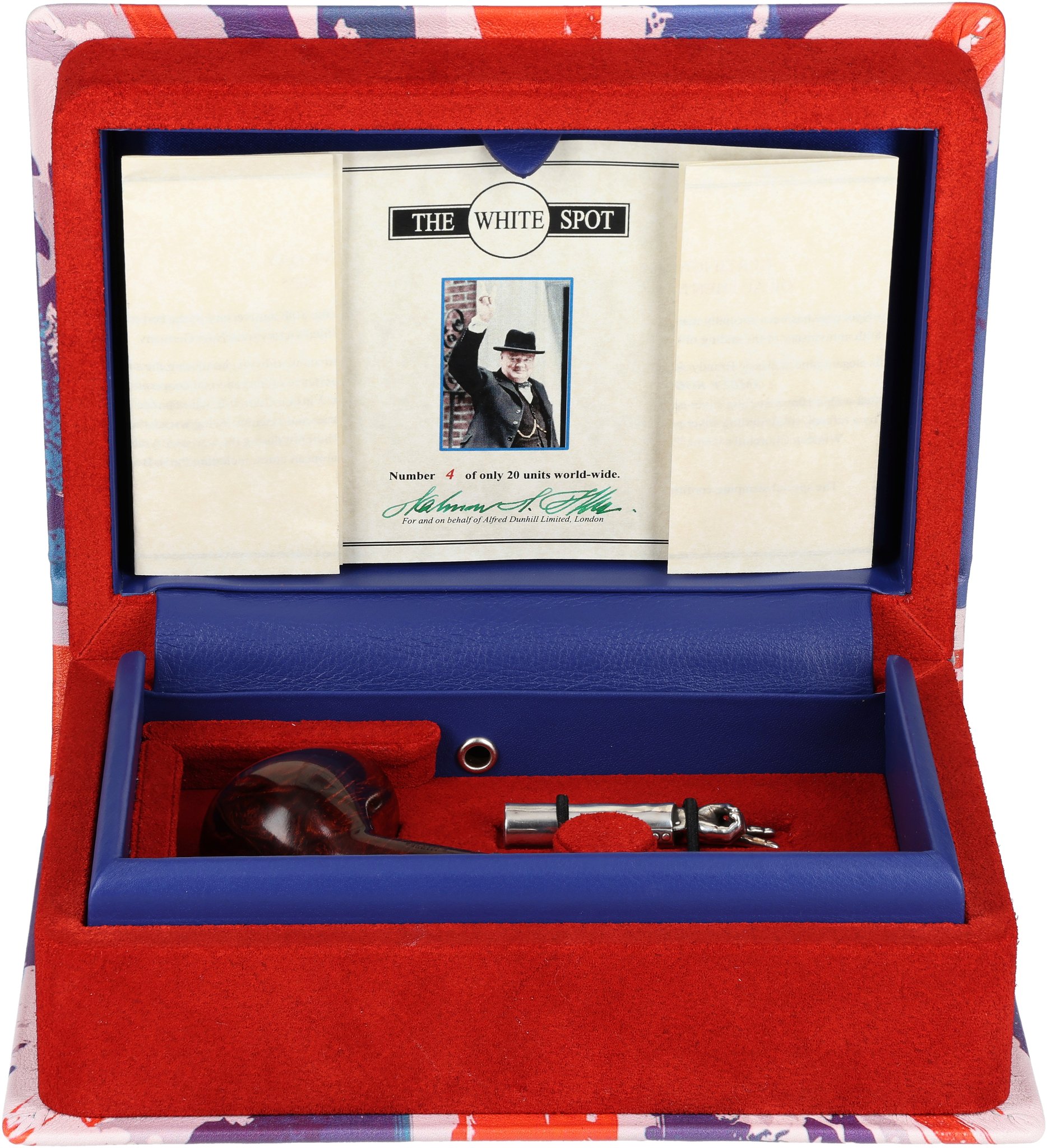 4134 80th VE-Day 1945-2025 Amber Root_12