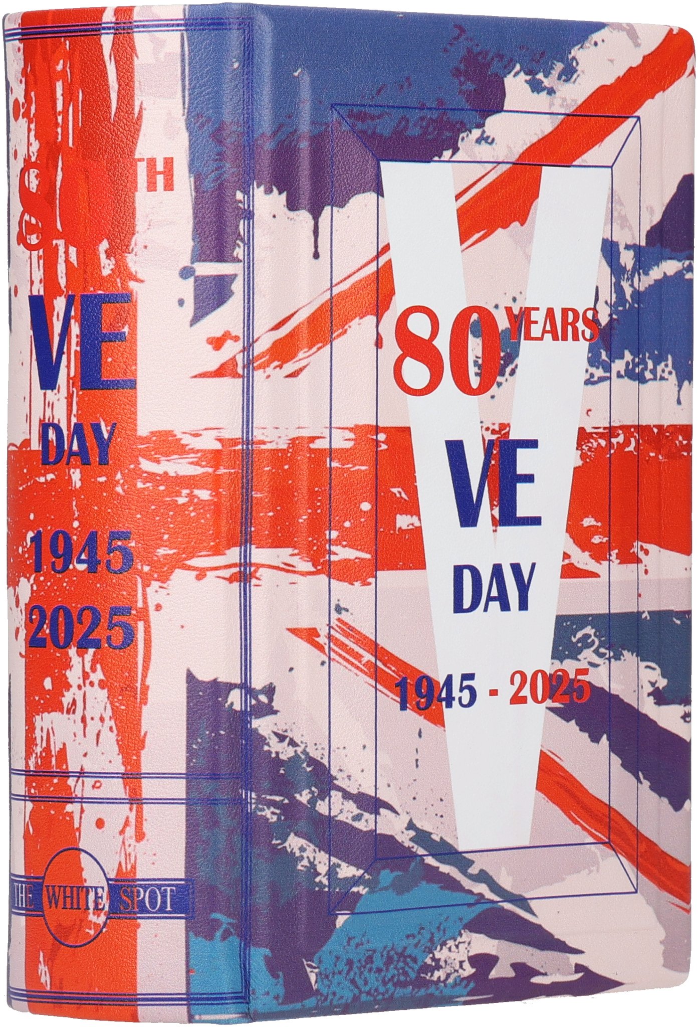 4134 80th VE-Day 1945-2025 Amber Root_13