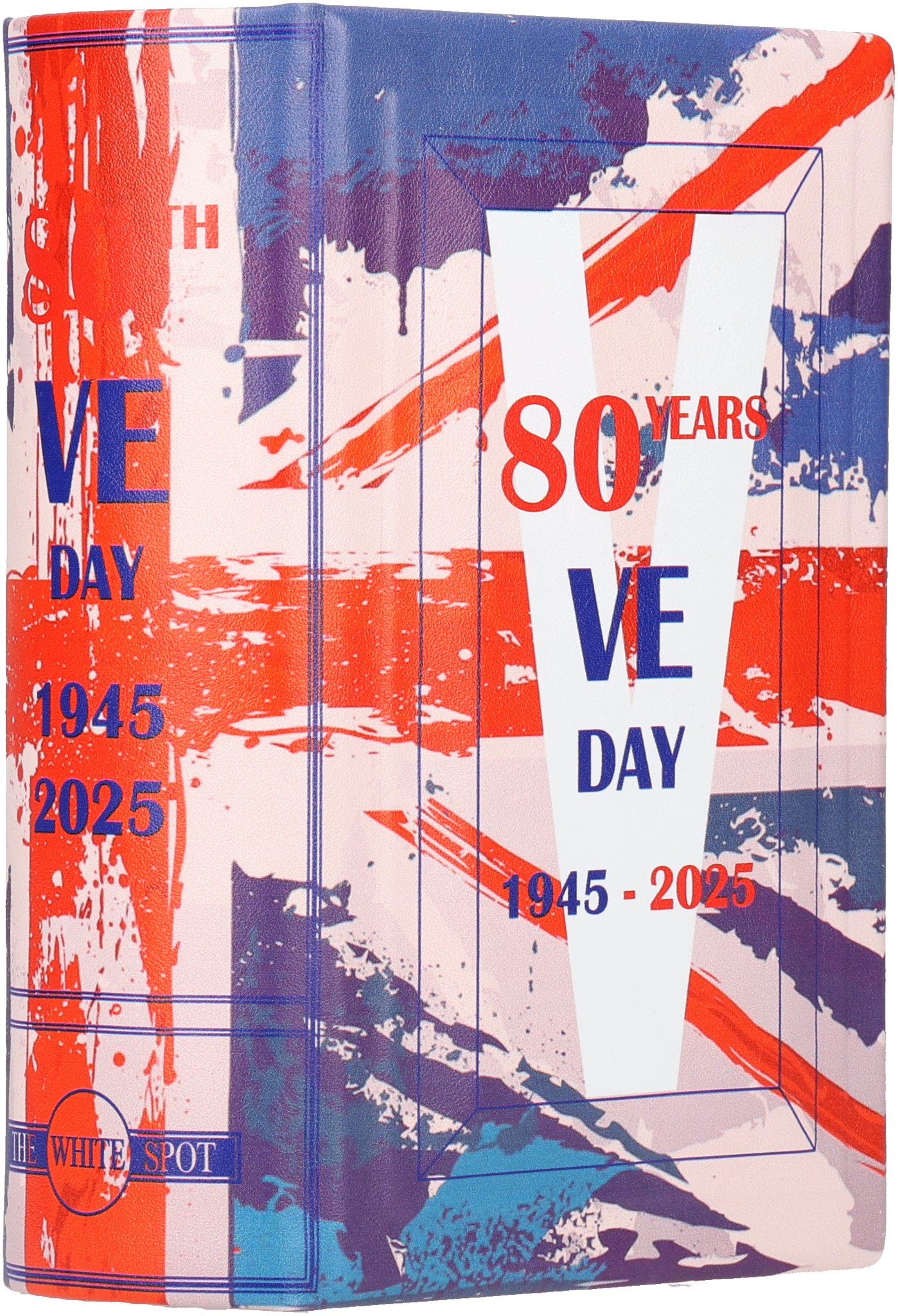 4134 80th VE-Day 1945-2025 Shell Briar_12