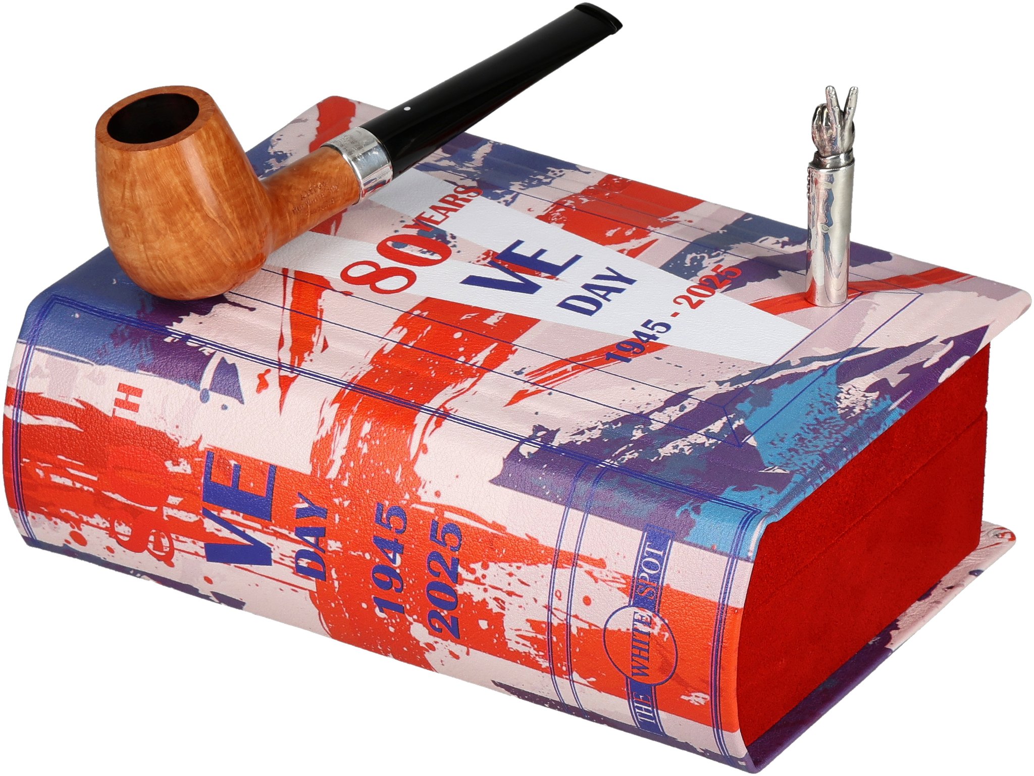 4134 80th VE-Day 1945-2025 Root Briar_10