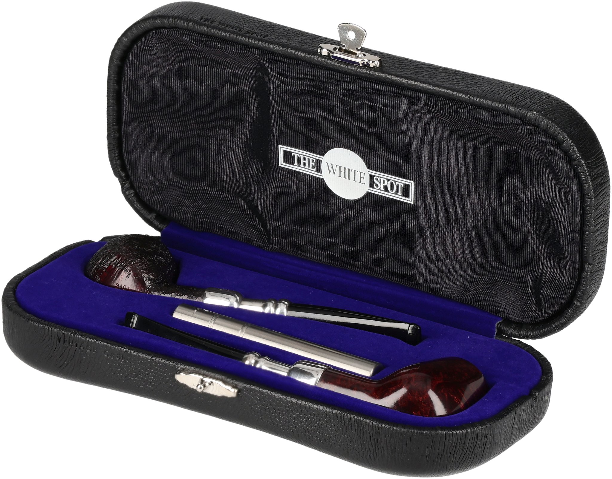 Set Shell Briar Bruyere 02