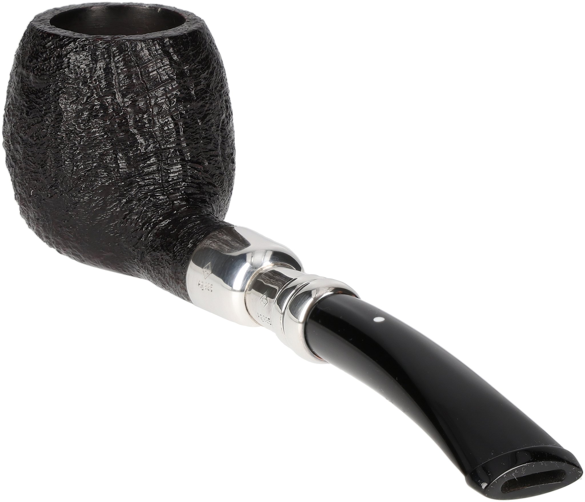 Shell Briar Bruyere 02