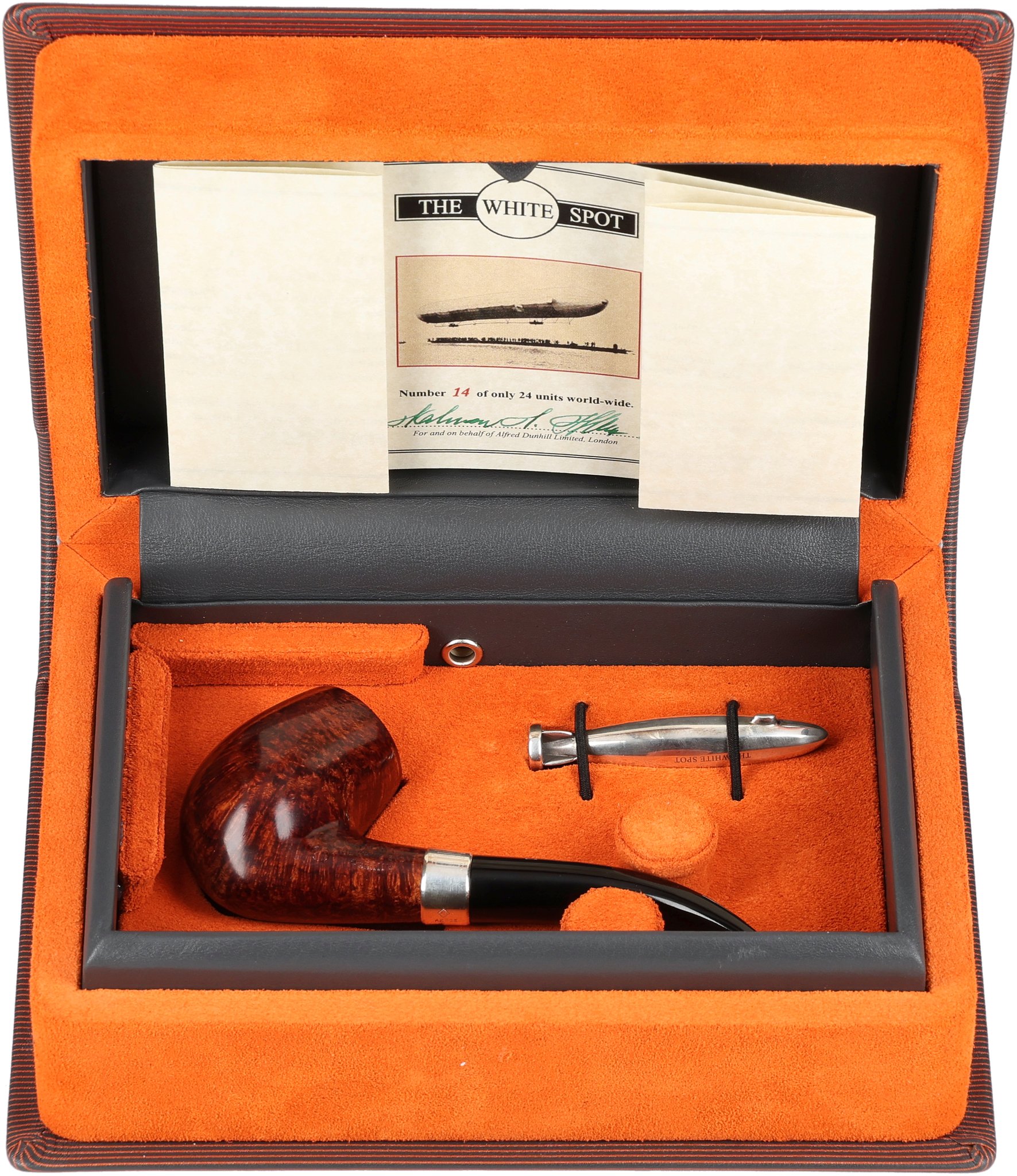 4 LT1- Zeppelins First Flight Amber Root_10