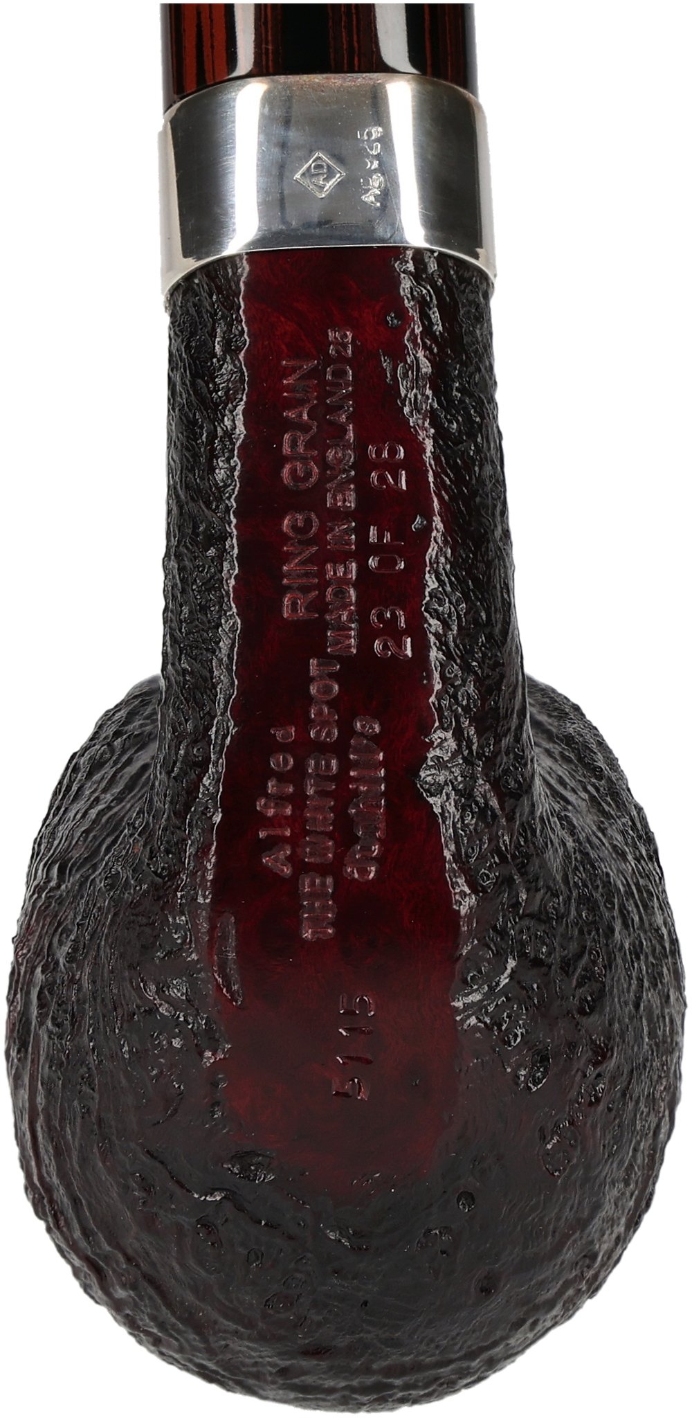 5115 Zodiac Year of the Horse Ring Grain_04