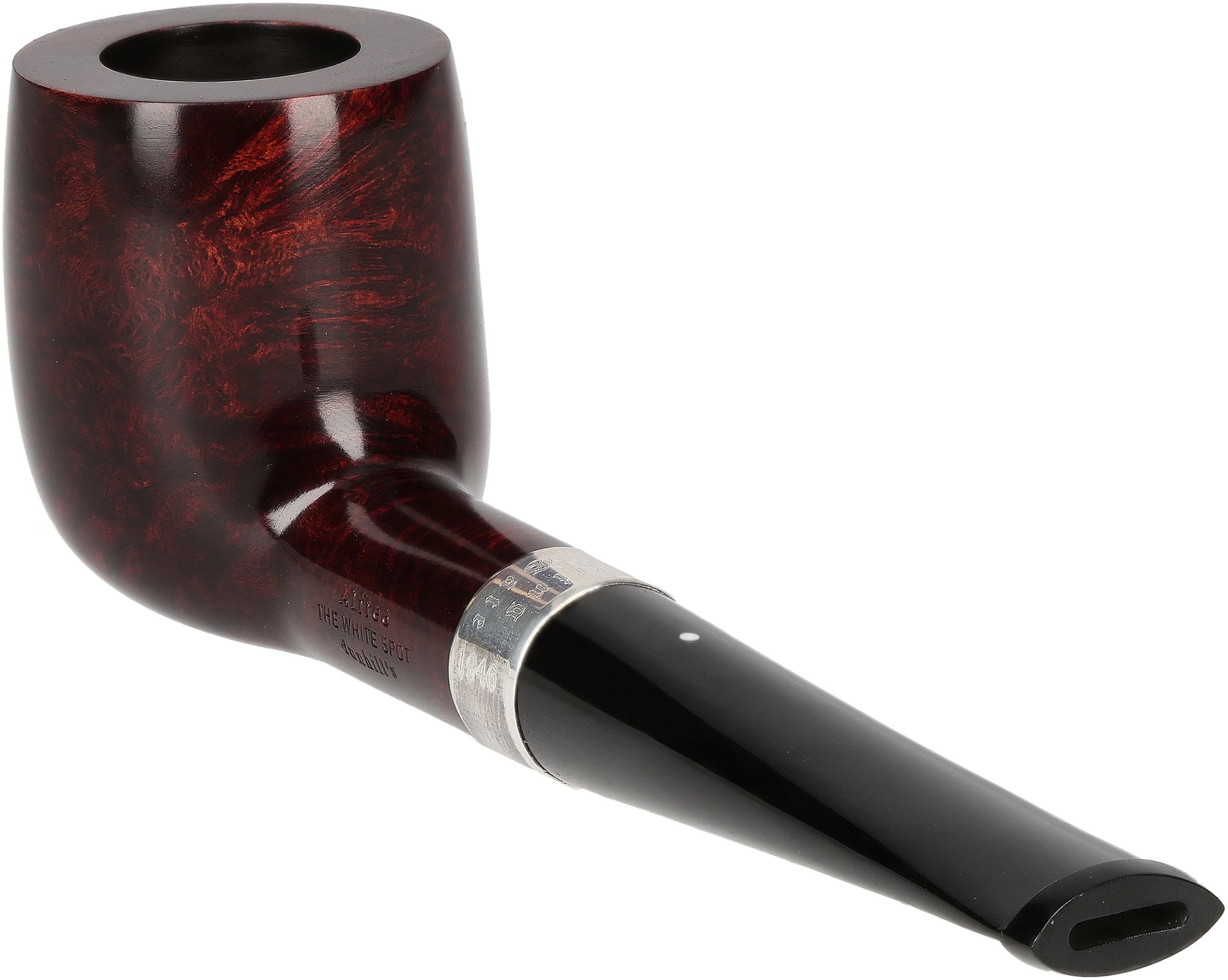 Dunhill Pipes Limited Edition 5103 Notting Hill 1916-1946 Bruyere_02