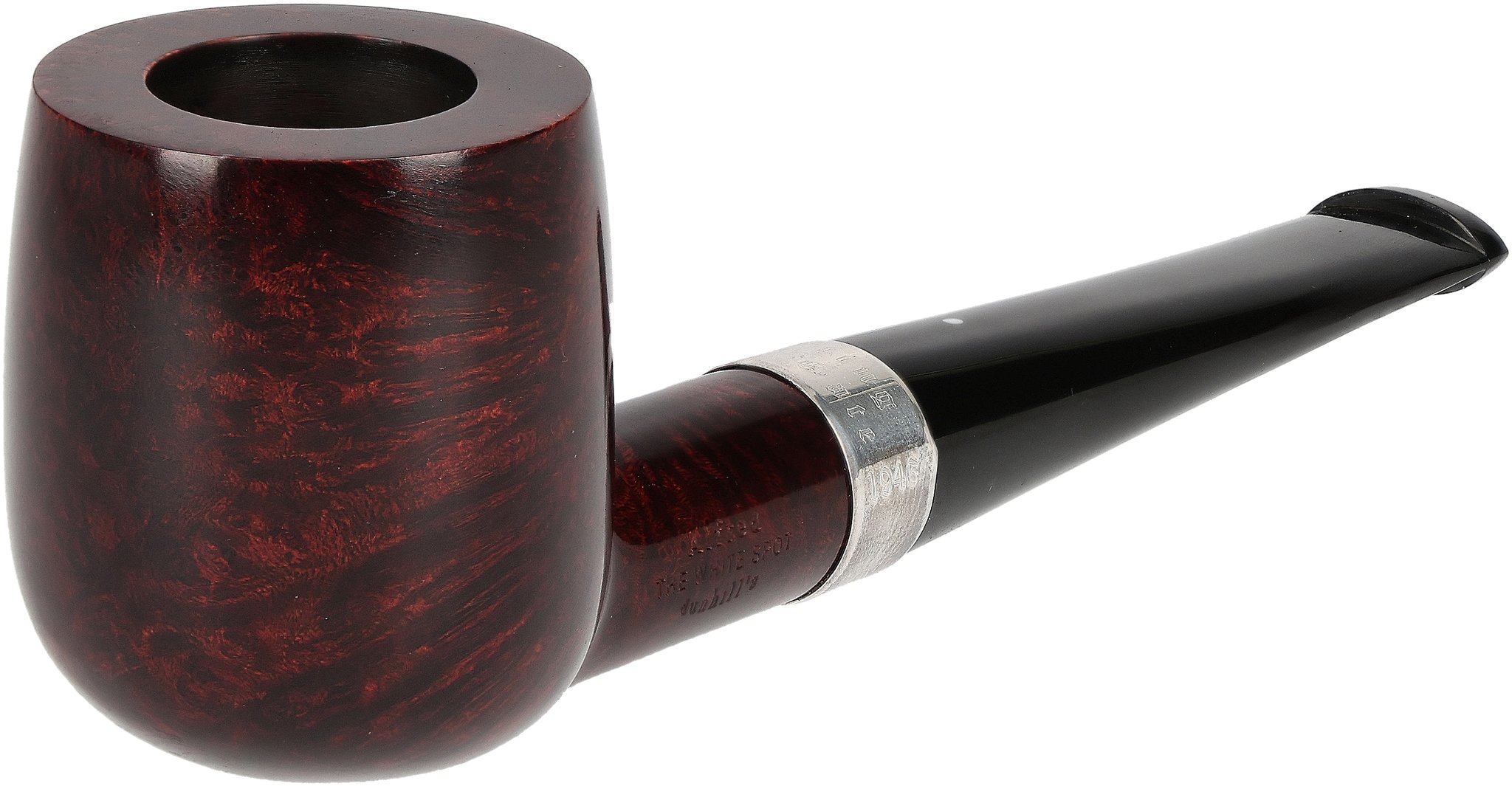 Dunhill Pipes Limited Edition 5103 Notting Hill 1916-1946 Bruyere_03