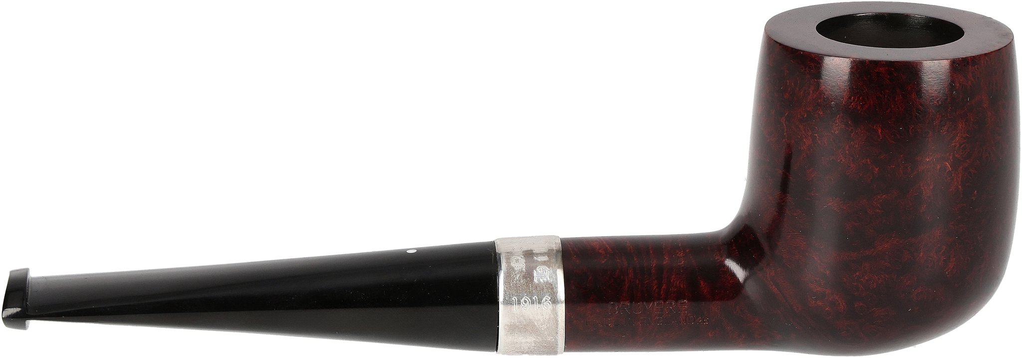 Dunhill Pipes Limited Edition 5103 Notting Hill 1916-1946 Bruyere_05