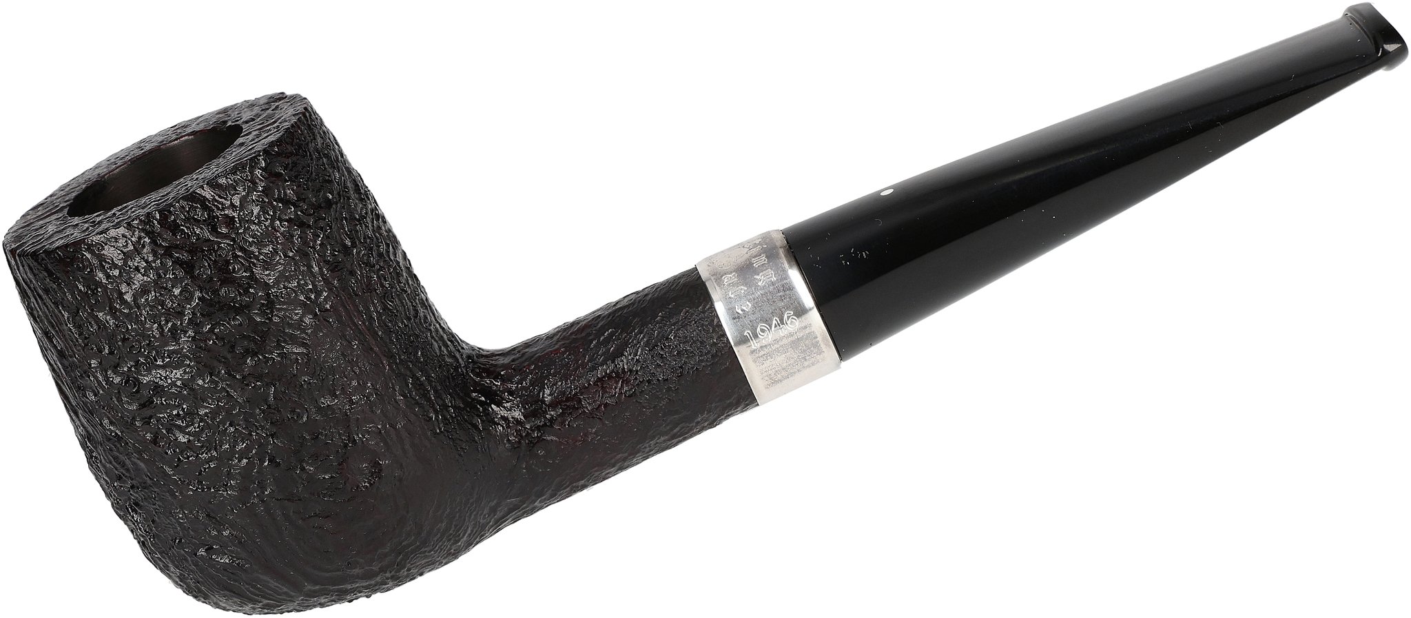 Dunhill Pipes Limited Edition 5103 Notting Hill 1916-1946 Shell Briar_01