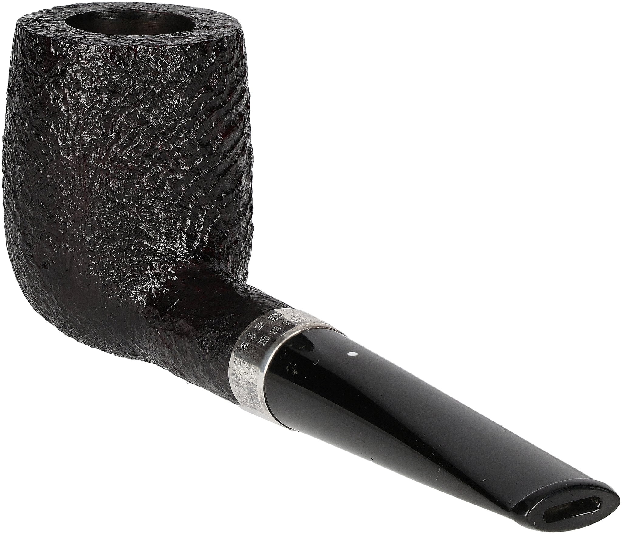 Dunhill Pipes Limited Edition 5103 Notting Hill 1916-1946 Shell Briar_02
