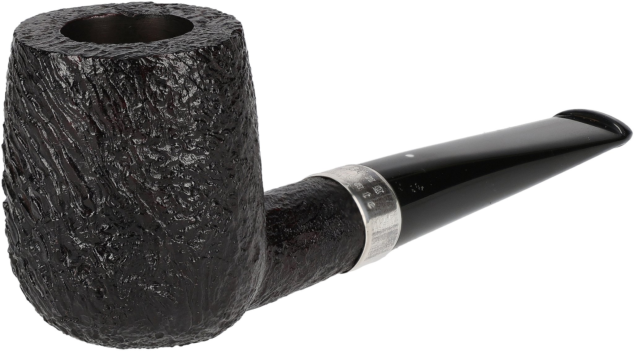 Dunhill Pipes Limited Edition 5103 Notting Hill 1916-1946 Shell Briar_03