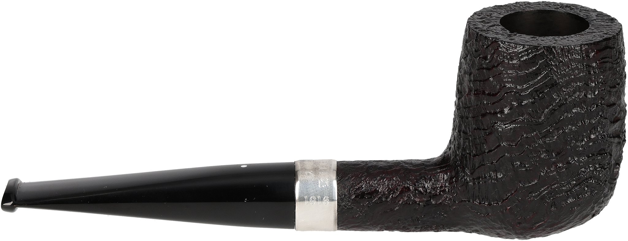Dunhill Pipes Limited Edition 5103 Notting Hill 1916-1946 Shell Briar_05