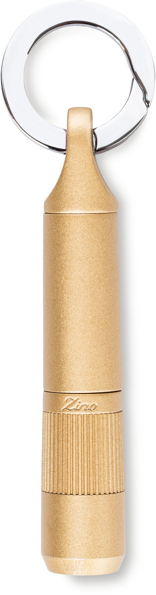 Zino Bohrer Z9 gilded matt (51000279) stehend