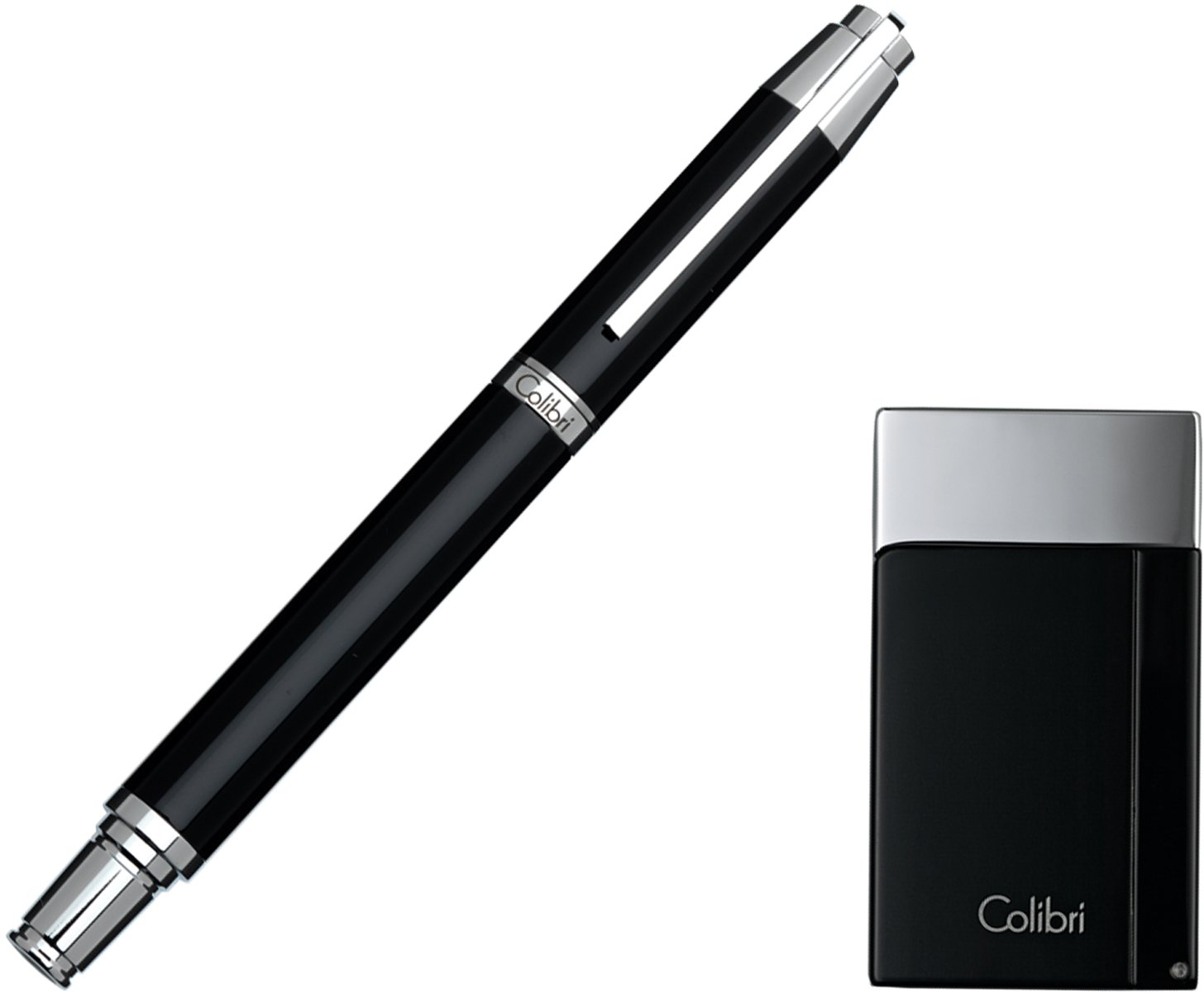 Colibri Geschenkset Aspire schwarz (295911)